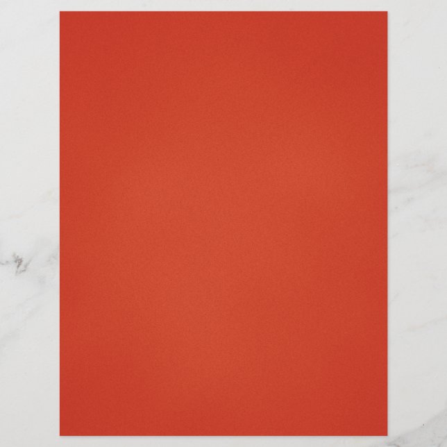 Flyer Textura moderna de gris rojo cálido (Frente)
