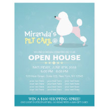 Tienda de cuidado de mascotas Mascota Salón de bel