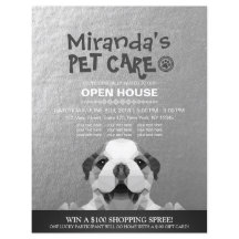 Tienda de cuidado de mascotas Mascota Salón de bel