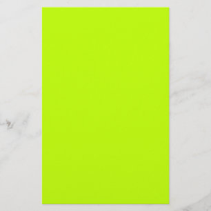 Flyer Tilo amargo (color sólido)