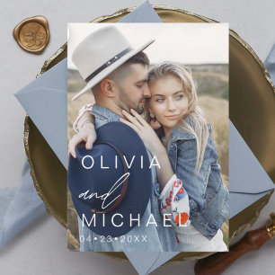 Flyer Tipografía elegante y económica para guardar la fe