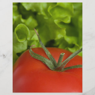 Flyer Tomate