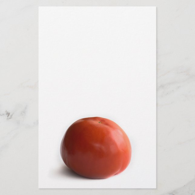 Flyer Tomate seco (Frente)