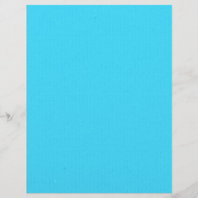 FLYER TROPICS SULID BRIGHT VERANO BLUE BACKGROUNDS WALLP (Frente)