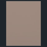 Flyer una pared marrón con un reloj en ella<br><div class="desc">La imagen es un acercamiento a una pared beige que parece formar parte de un edificio. La pared es lisa y tiene una textura uniforme,  lo que le da un aspecto sencillo y sencillo.</div>