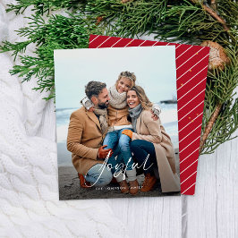 Flyer Vacaciones alegres y modernas de presupuesto