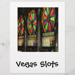 Flyer Vegas Slots