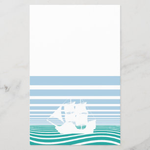 Flyer Vela