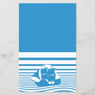 Flyer Vela
