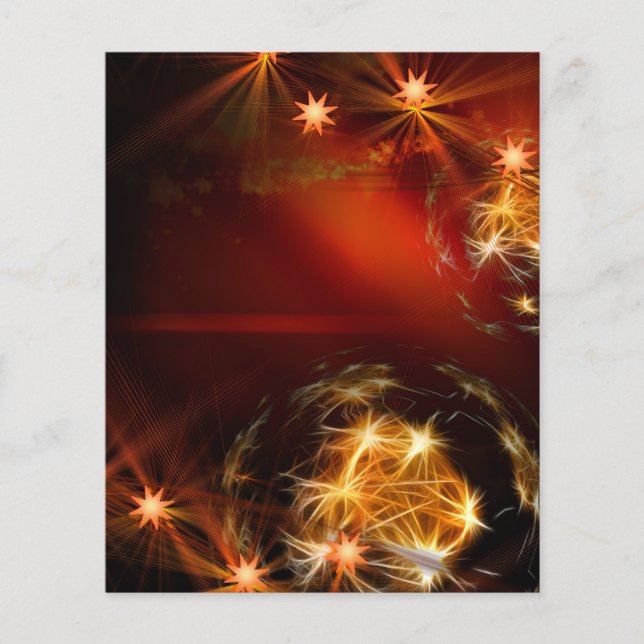 Flyer velas-386045 ACOGEDORAS VELOCIDADES DE ARTE DIGITA (Frente)