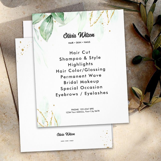 Flyer Verdor (Subido por el creador)