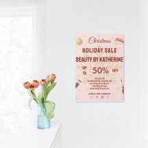 Viajero de Beauty Saloon Navidades casados