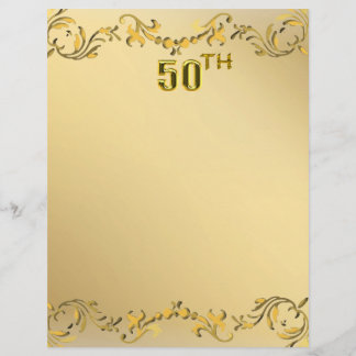Flyer Viajero de la Antigüedad de los Años 50 de Oro
