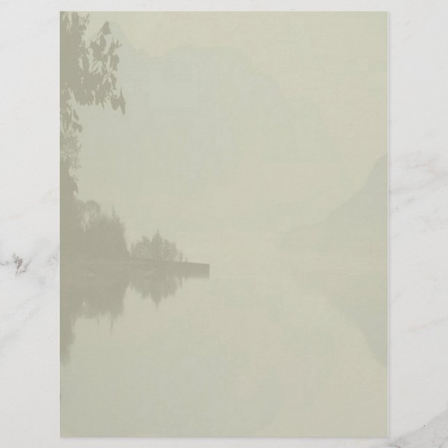 Flyer Viajero Pacífico (Frente)