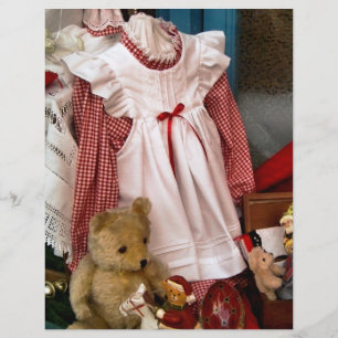 FLYER VICTORIAN INGLATERRA