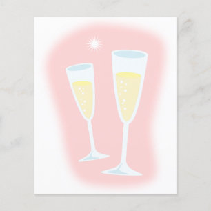 Flyer vidrio-29185  botella de vidrio caricatura bebida 