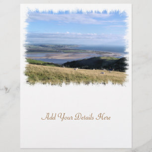 FLYER VISTAS DE GALES