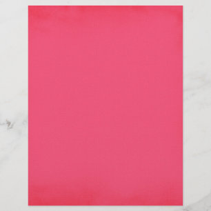 FLYER YUMMY PINK GIRLY BELLEZA COLORES MODIFICABLES BACK