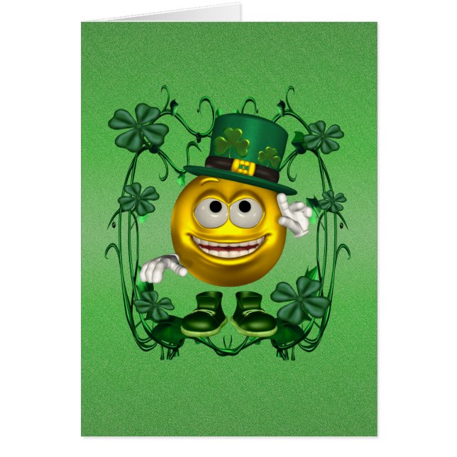 Flynn afortunado (Frente)