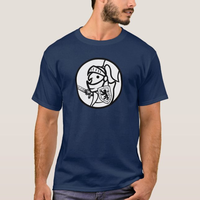 FNF "Dame un..." Camiseta a dos lados (Anverso)