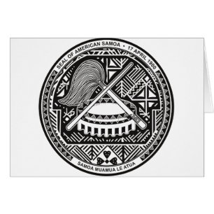 foca samoa americana