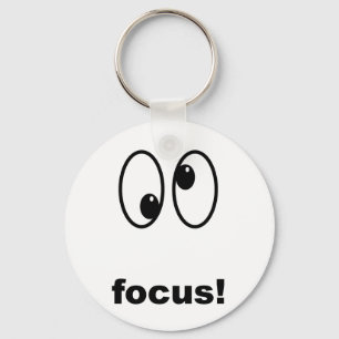 Foco - llavero