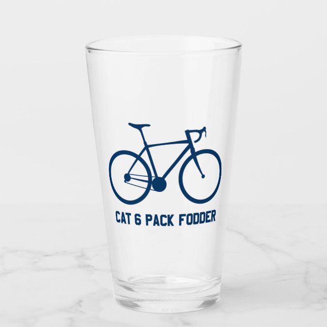 Fodoro de paquete CAT 6 (Anverso)