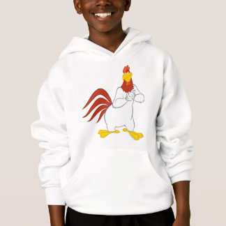 Foghorn Leghorn | Mirada traviesa