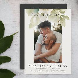 Foliage Elegante Fotográfico Salven Al Boda De Fec