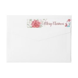 Foliage elegante navideño navideño