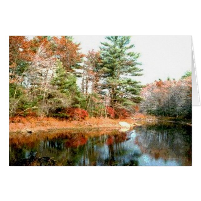 Foliage en los colores pico (Anverso (Horizontal))