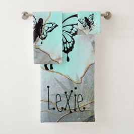 Foliage Fantasy Fairies Personalizadas