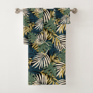 Foliage tropical