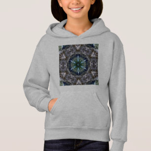 Folk Mandala Hoodie