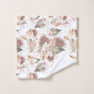 Follaje Tropical Seco Elegante Moderno