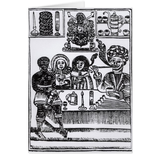 Folleto antifumador (Frente)