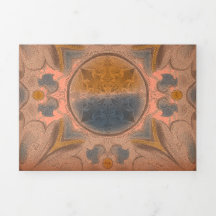 Folleto antiguo
