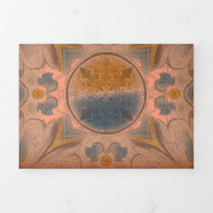 Folleto antiguo