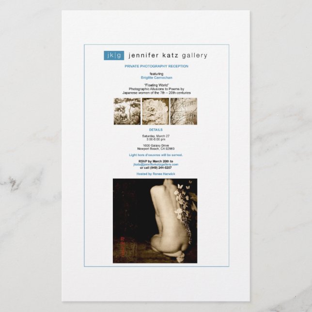 folleto de Carnochan (5,5" x 8,5") (Frente)