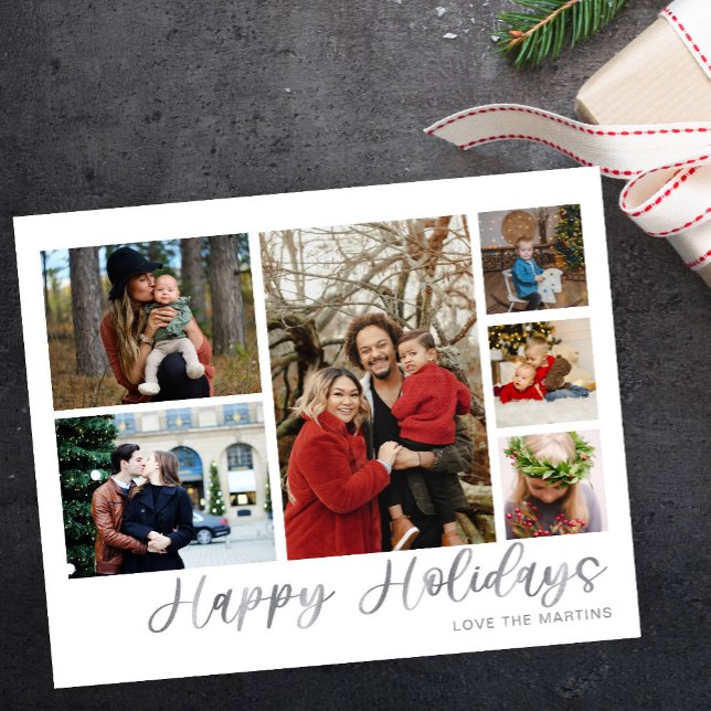 Folleto de fotos de Budget Happy Holidays Silver 6 (Subido por el creador)