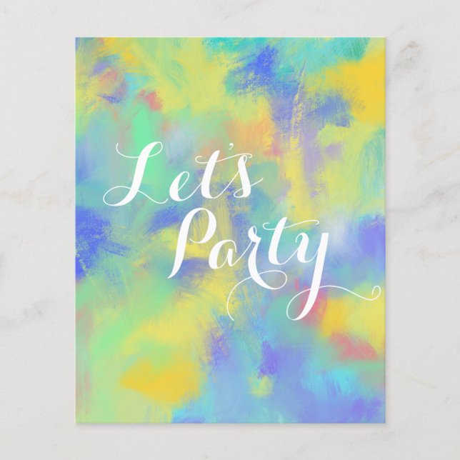 Folleto de invitación a la Fábrica de la Moneda (Frente)