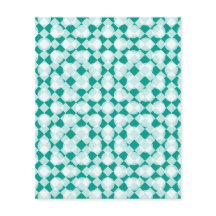 Folleto de invitación de menta