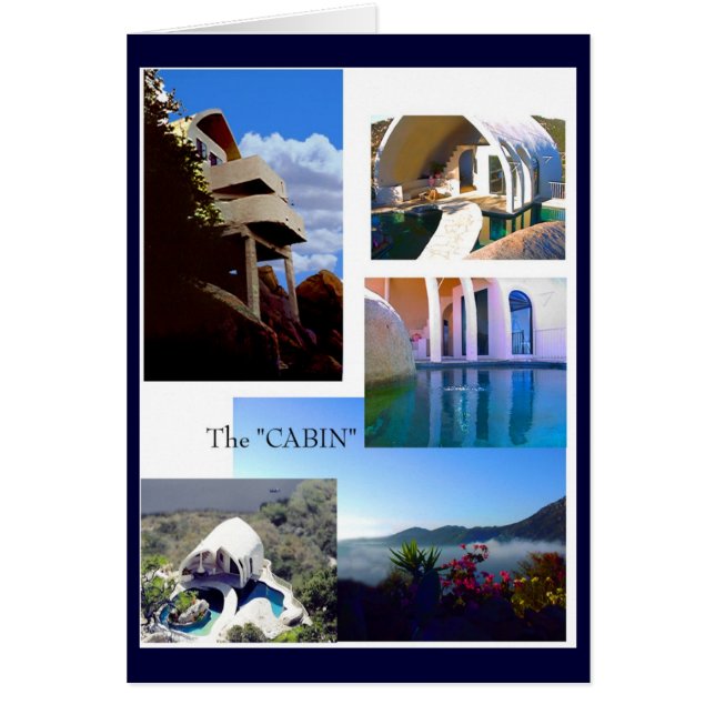 Folleto de Jamul (Frente)