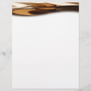 Folleto de Maquillaje