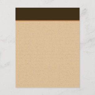 Folleto de servicio de traducción