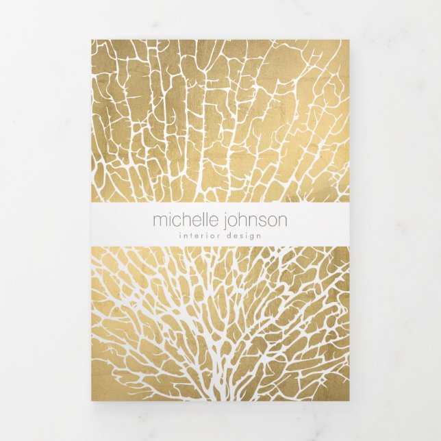 Folleto del Diseñador del patrón de croal del vent (Foto de portada)