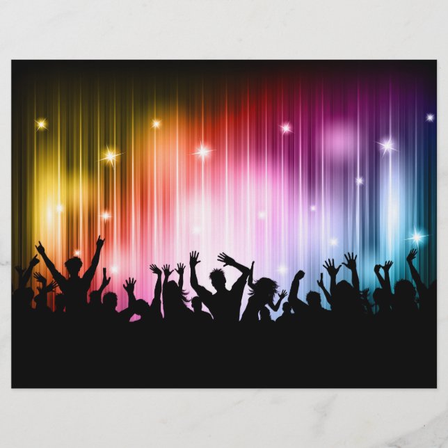 folleto fiesta (Frente)