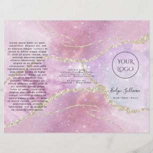 folleto sobre el efecto perlance de imitación