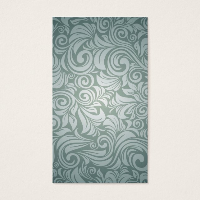 Folletos verdes (Frente)