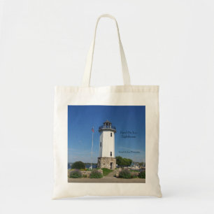 Fond Du Lac Lighthouse bolsa
